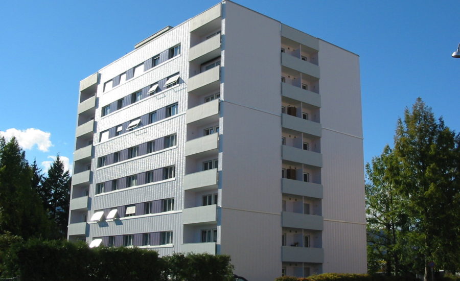 Société coopérative jurassienne d'habitation