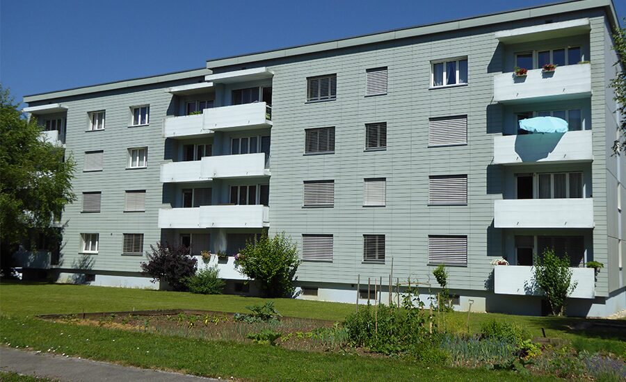 Société coopérative de construction SORALI